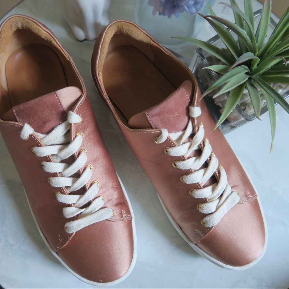 Sezane Jack Sneaker - 8 US